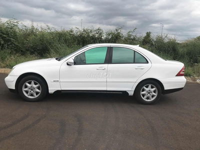 Mercedes Benz AMG 2004 - 100000 km