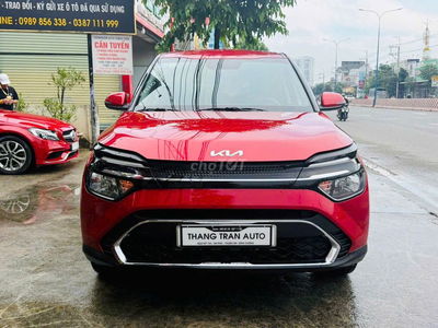 Kia Carens 1.5G FL7 2023