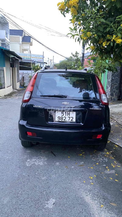 chevrolet vivan chính chủ