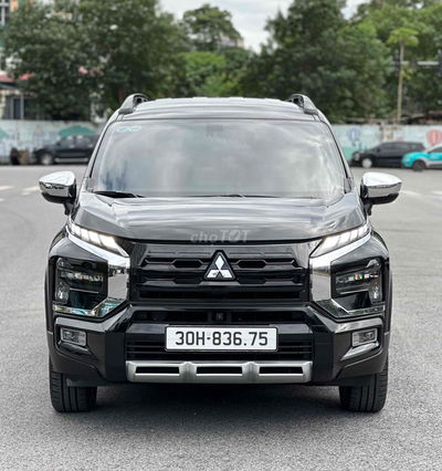 Mitsubishi Xpander Cross 2024 - 38000 km