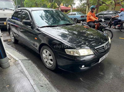 Mazda 626 2002 - Máy Cực Ngon