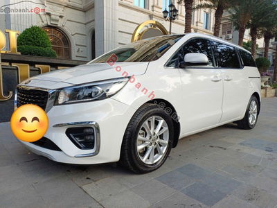 Xe Kia Sedona 2.2 DAT Deluxe 2020