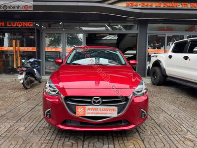 Xe Mazda 2 Luxury 2019