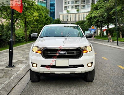 Xe Ford Ranger XLS 2.2L 4x2 AT 2019