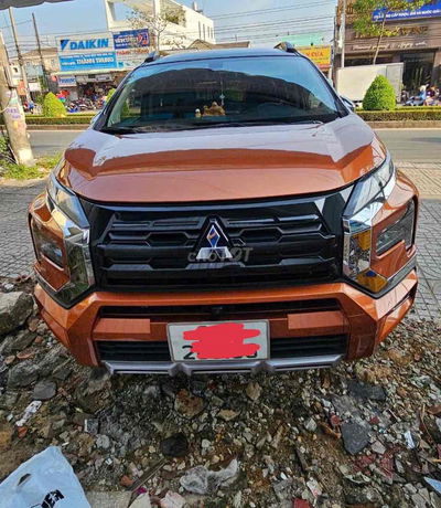 Mitsubishi Xpander Cross 2022 - 006997 km