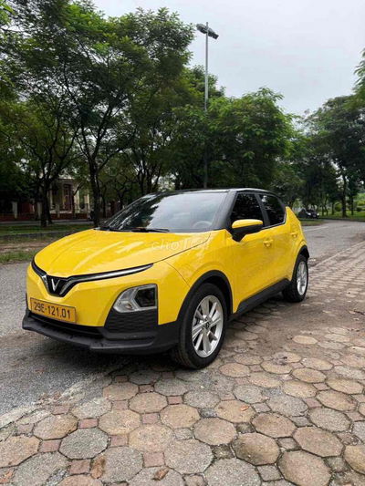 VinFast VF5 2025 - 2700 km