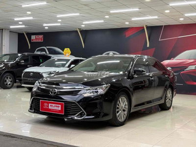 Camry 2017 2.0E xe đẹp nhiều phụ kiện