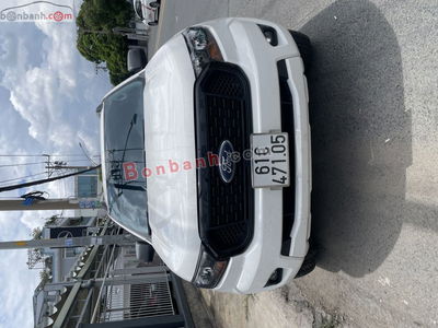 Xe Ford Ranger XLS 2.2L 4x2 AT 2020