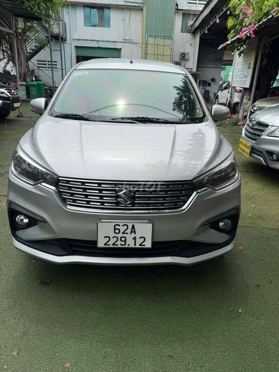 Suzuki Ertiga 2020 Sport 1.5 AT - 81000 km