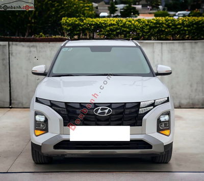 Xe Hyundai Creta Đặc biệt 1.5 AT 2024