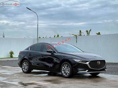Xe Mazda 3 1.5L Luxury 2025