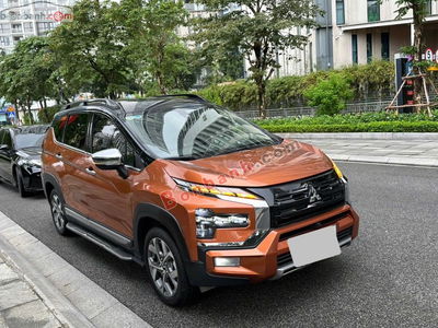 Xe Mitsubishi Xpander Cross 1.5 AT 2023