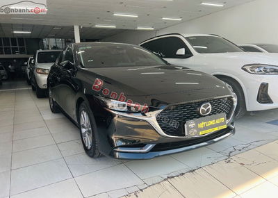Xe Mazda 3 1.5L Premium 2022