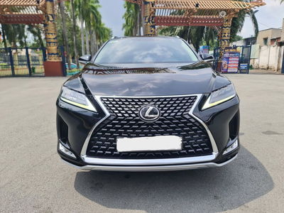Lexus RX300 nhà ít sử dụng toàn trùm mền mới 97%