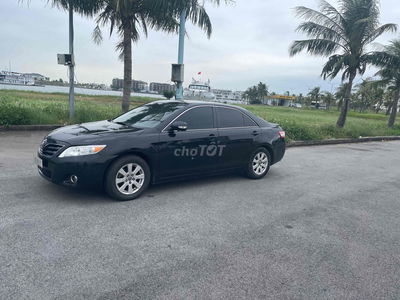 Toyota Camry 2008 LE 2.4 - 89000