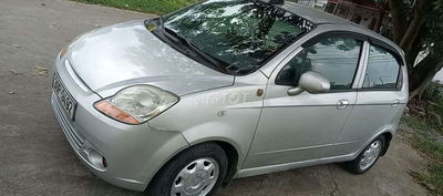 2009 Van 0.8 - 190000 km