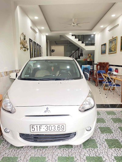 Mitsubishi Mirage 2015 - 85000 km