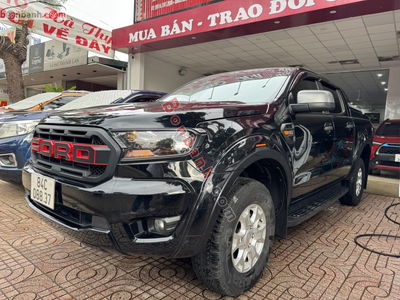 Xe Ford Ranger XLS 2.2L 4x2 AT 2020