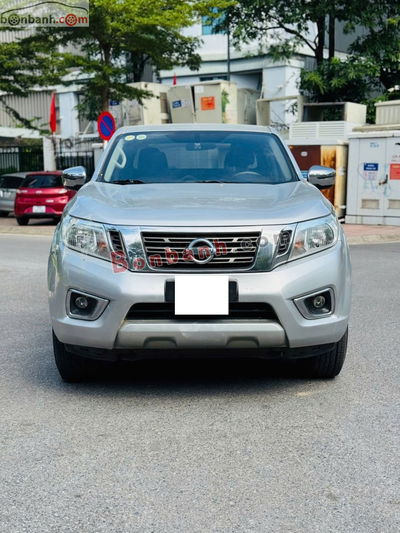 Xe Nissan Navara EL 2.5AT 2WD 2016