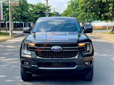 Xe Ford Ranger XLS 2.0L 4x2 AT 2023