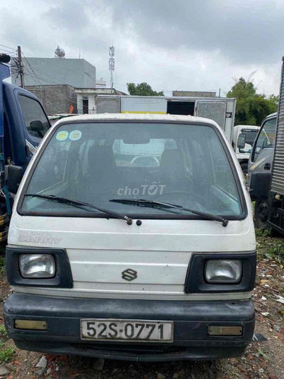 Suzuki Celerio 1997 - 7 chỗ