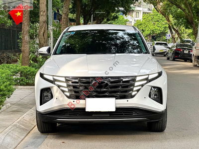 Xe Hyundai Tucson 2.0 AT Đặc biệt 2024