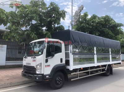 Xe Isuzu FRR 90NE5 2025