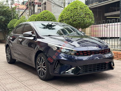 Xe Kia K3 Luxury 1.6 AT 2022