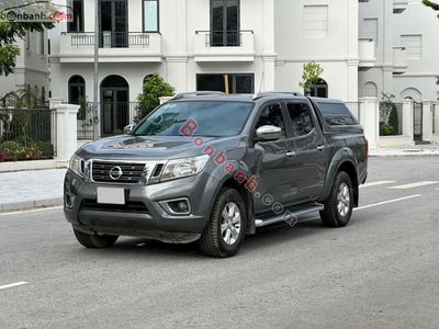 Xe Nissan Navara EL 2.5AT 2WD 2016