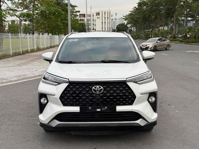 Cần Bán Toyota vezloz 2022 1.5 ,Xe đẹp ***