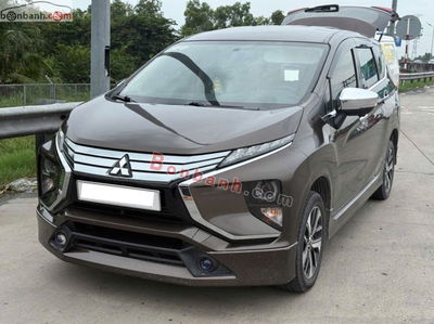 Xe Mitsubishi Xpander 1.5 AT 2018