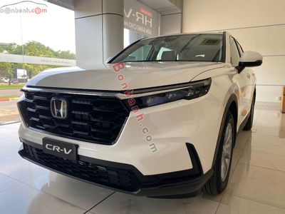 Xe Honda CRV G 2025