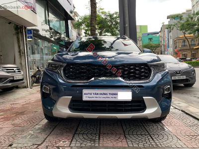 Xe Kia Sonet Premium 1.5 AT 2022