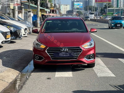 Xe Hyundai Accent 1.4 ATH 2020