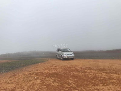 Cần bán Toyota Zace suf GL sx cuối 2004