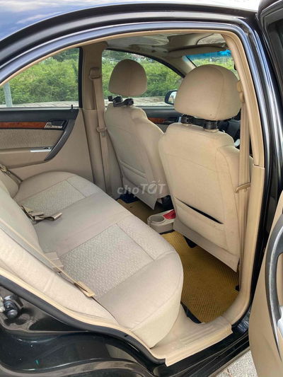 Chevrolet Aveo 2011 - 30000 km