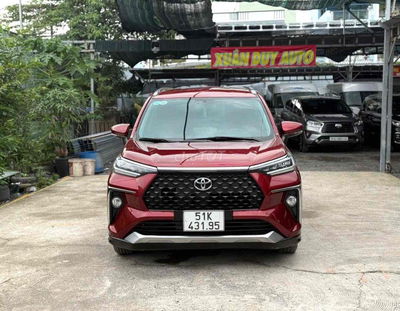 VELOZ 2022 CHUẨN 6 VẠN BH 1 NĂM ,HỖ TRỢ VAY