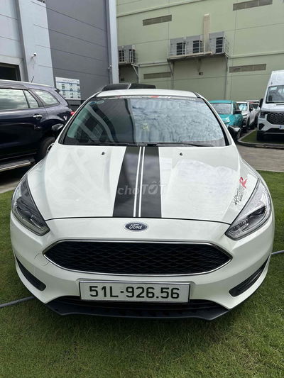 Ford Focus 2018 1.5L Ecoboost Sport - 79000 km
