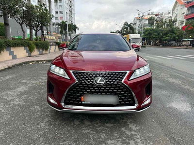 lexus RX200T sx 2016