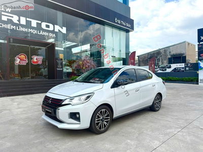 Xe Mitsubishi Attrage Premium 1.2 CVT 2022