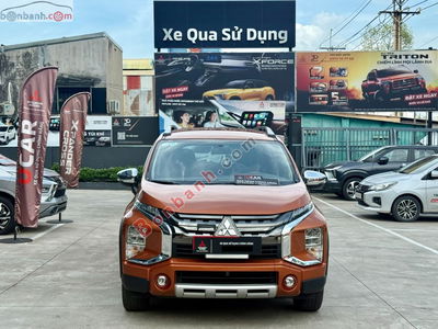 Xe Mitsubishi Xpander Cross 1.5 AT 2021