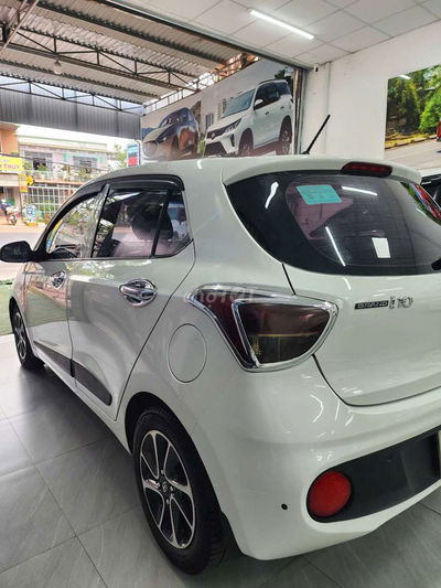 2018 Grand 1.2 MT - 80000 km