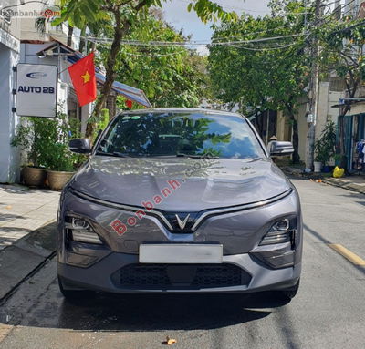 Xe VinFast VF6 S 2024