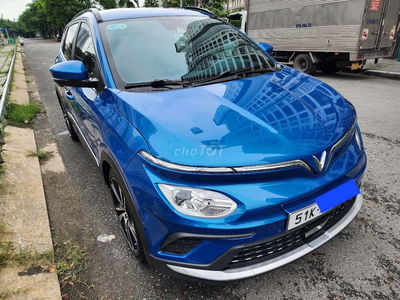 Vinfast VFe34 2022 TIÊN PHONG - Thuê pin - 44000km