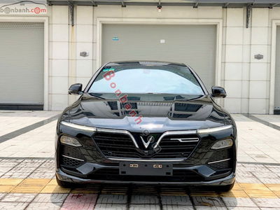 Xe VinFast Lux A 2.0 Nâng cao 2022