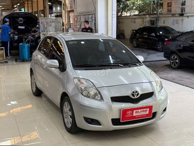 Toyota Yaris 1.5 AT 2011 - Giá còn thương lượng