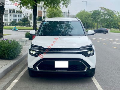 Xe Kia Carens 1.5D Premium 2022