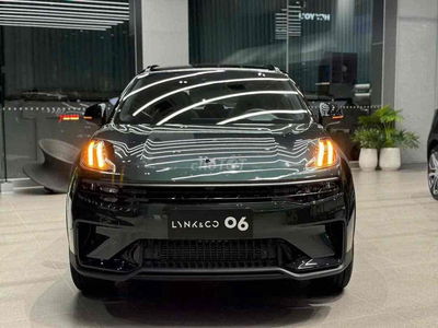 Xe Lynh & Co 06 khuấy động thị trường Việt Nam