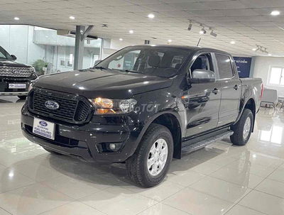 Ford Ranger 2021 XLS 2.2L 4x2 AT - 84000 km