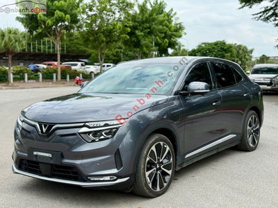 Xe VinFast VF8 Plus AWD 2023